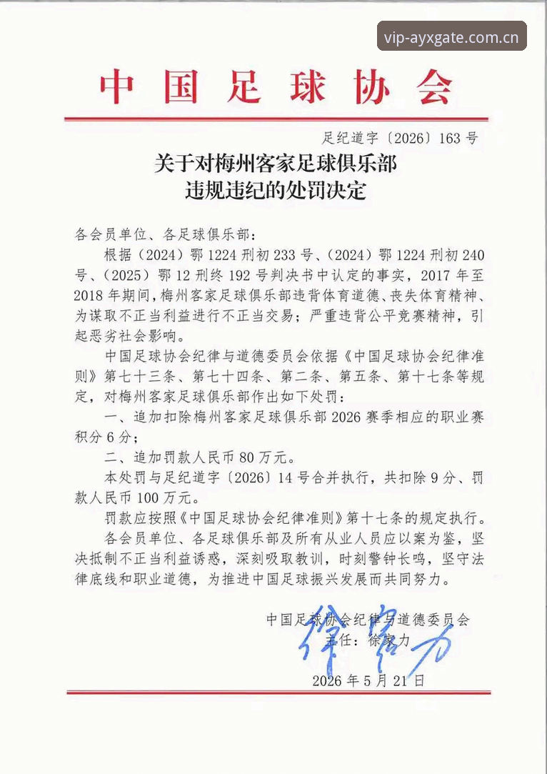 ayx下载安装官方下载 中国足球反腐风暴深度评测:第三批禁足名单的全面解读